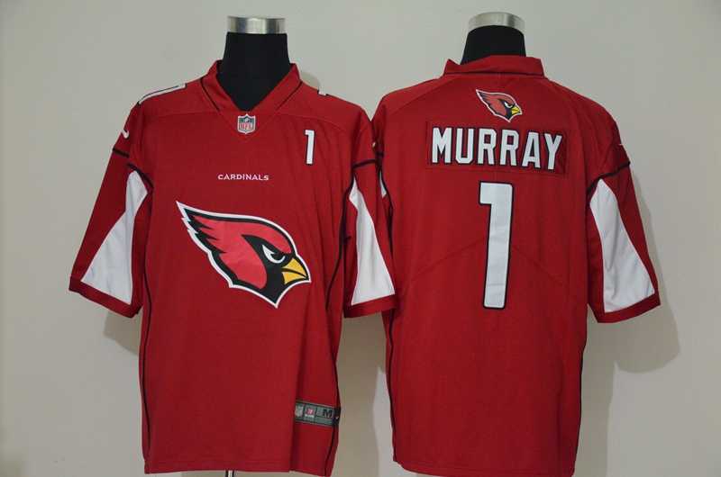 Nike Cardinals 1 Kyler Murray Red Team Big Logo Number Vapor Untouchable Limited Jersey,We sell and wholesale Nike Cardinals 1 Kyler Murray Red Team Big Logo Number Vapor Untouchable Limited Jersey on line form chian!